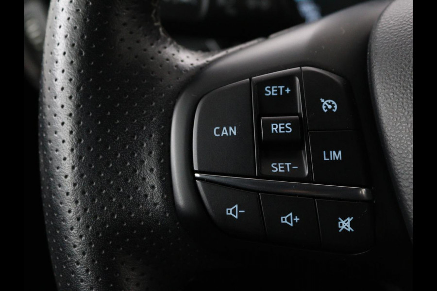 Ford Fiesta 1.0 EcoBoost ST-Line | Panoramadak | Stoel & stuurverwarming | Carplay | Navigatie | Climate control | Cruise control | Parkeerhulp