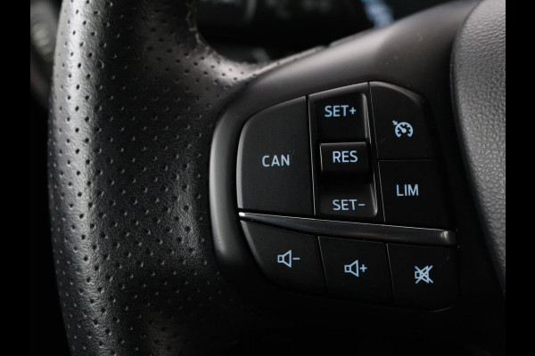 Ford Fiesta 1.0 EcoBoost ST-Line | Panoramadak | Stoel & stuurverwarming | Carplay | Navigatie | Climate control | Cruise control | Parkeerhulp