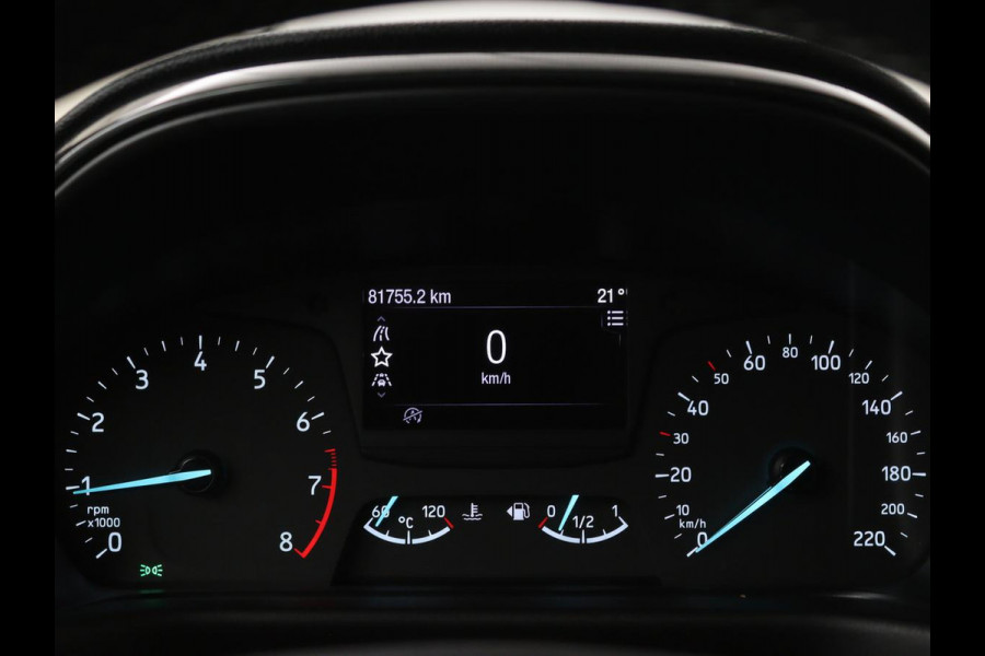 Ford Fiesta 1.0 EcoBoost ST-Line | Panoramadak | Stoel & stuurverwarming | Carplay | Navigatie | Climate control | Cruise control | Parkeerhulp