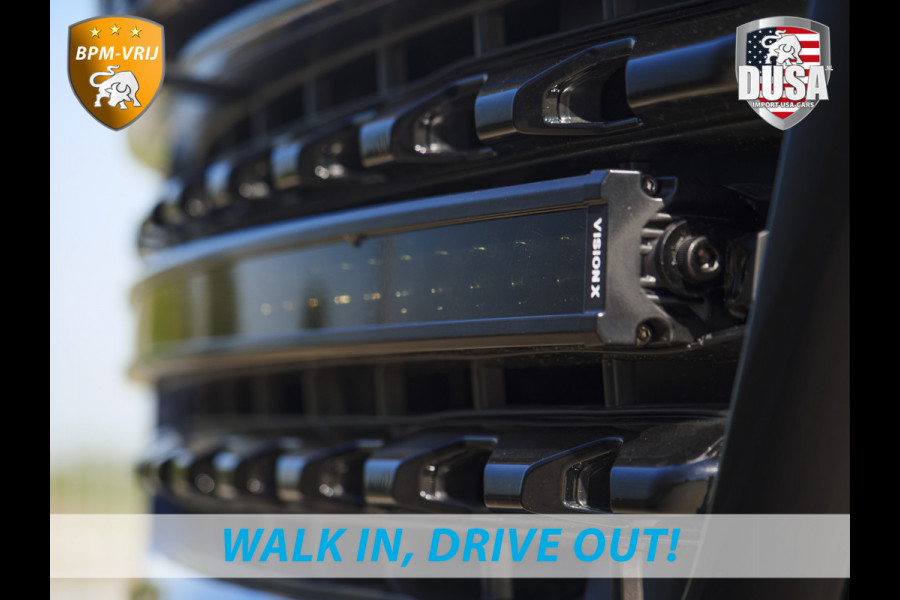 Dodge Ram | 1500 | Limited | 3.0L Twin-Turbo I6 | High Output | BPM-VRIJ | Passenger Display | 14,4 Touch Screen | LPG | FULL WRAP Getoonde accessoires zijn verkrijgbaar tegen meerprijs