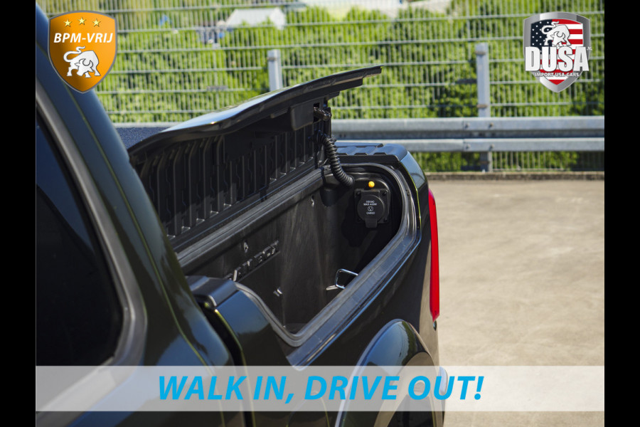 Dodge Ram | 1500 | Limited | 3.0L Twin-Turbo I6 | High Output | BPM-VRIJ | Passenger Display | 14,4 Touch Screen | LPG | FULL WRAP Getoonde accessoires zijn verkrijgbaar tegen meerprijs