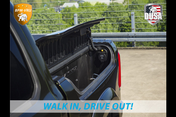 Dodge Ram | 1500 | Limited | 3.0L Twin-Turbo I6 | High Output | BPM-VRIJ | Passenger Display | 14,4 Touch Screen | LPG | FULL WRAP Getoonde accessoires zijn verkrijgbaar tegen meerprijs