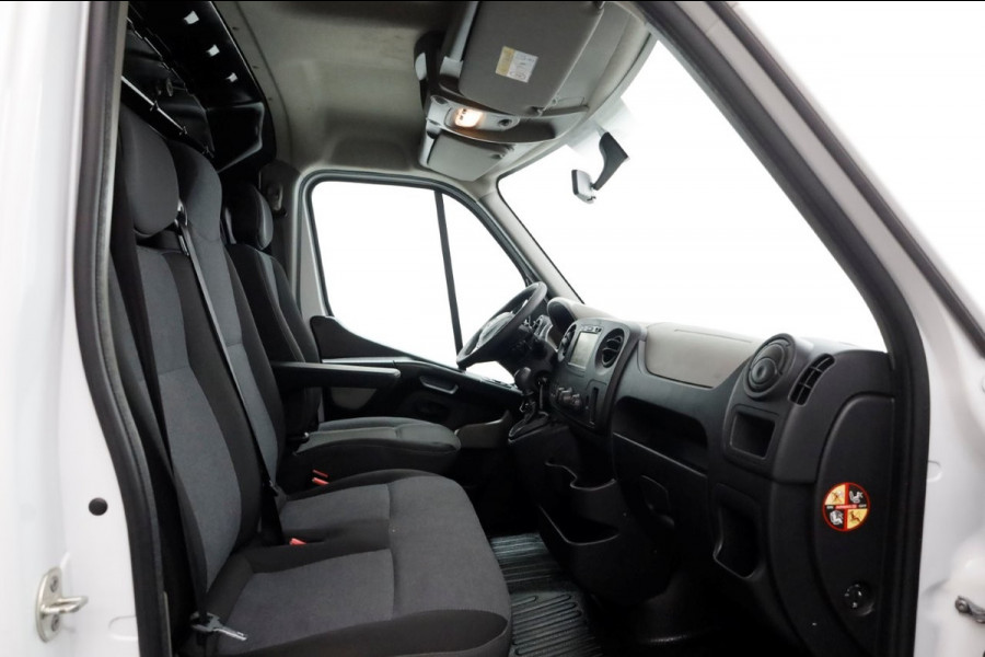 Renault Master T35 2.3 dCi E6 L1H2 2x Schuifdeur/Airco/Camera 11-2017
