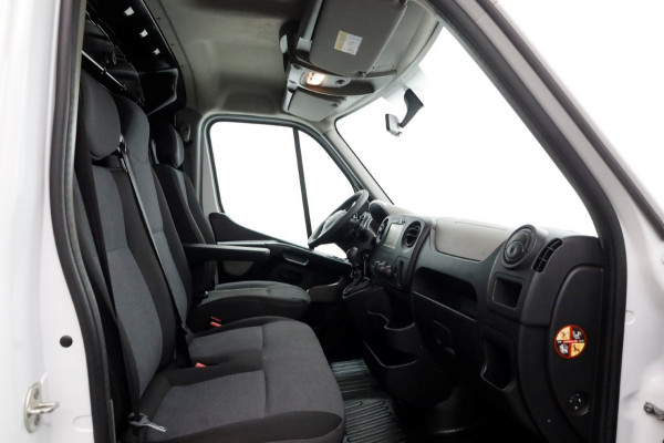 Renault Master T35 2.3 dCi E6 L1H2 2x Schuifdeur/Airco/Camera 11-2017