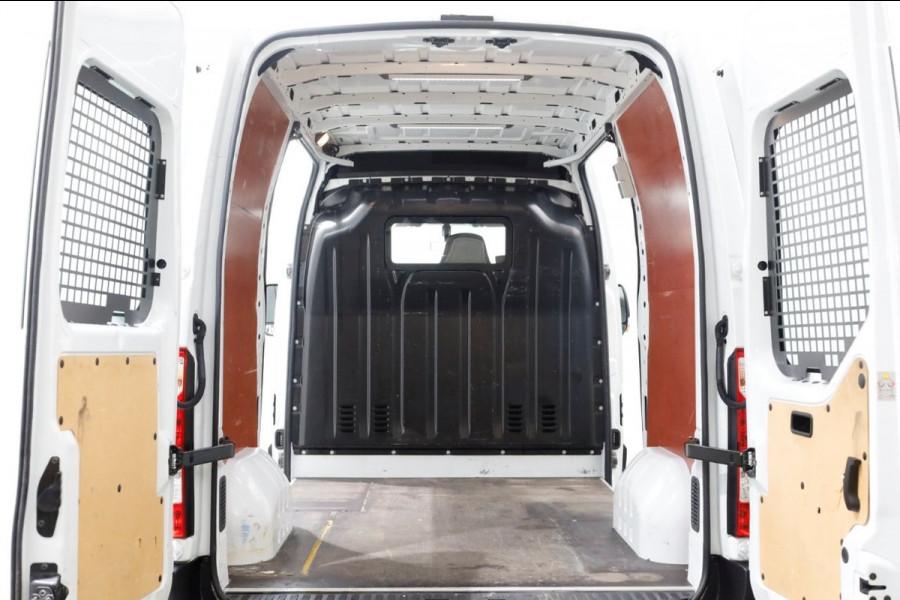 Renault Master T35 2.3 dCi E6 L1H2 2x Schuifdeur/Airco/Camera 11-2017