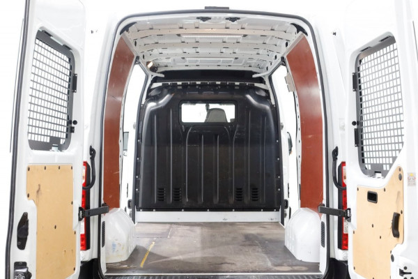 Renault Master T35 2.3 dCi E6 L1H2 2x Schuifdeur/Airco/Camera 11-2017
