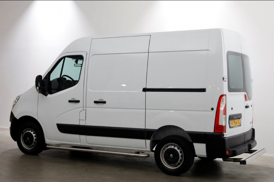 Renault Master T35 2.3 dCi E6 L1H2 2x Schuifdeur/Airco/Camera 11-2017