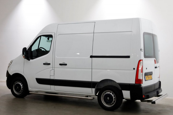 Renault Master T35 2.3 dCi E6 L1H2 2x Schuifdeur/Airco/Camera 11-2017