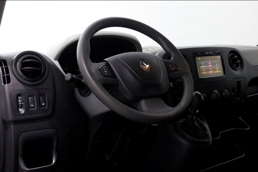 Renault Master T35 2.3 dCi E6 L1H2 2x Schuifdeur/Airco/Camera 11-2017