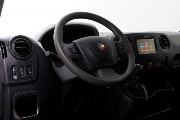 Renault Master T35 2.3 dCi E6 L1H2 2x Schuifdeur/Airco/Camera 11-2017