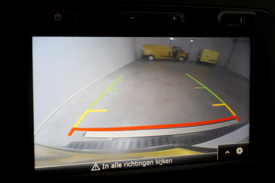 Renault Master T35 2.3 dCi E6 L1H2 2x Schuifdeur/Airco/Camera 11-2017