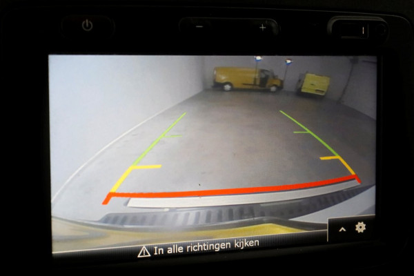 Renault Master T35 2.3 dCi E6 L1H2 2x Schuifdeur/Airco/Camera 11-2017