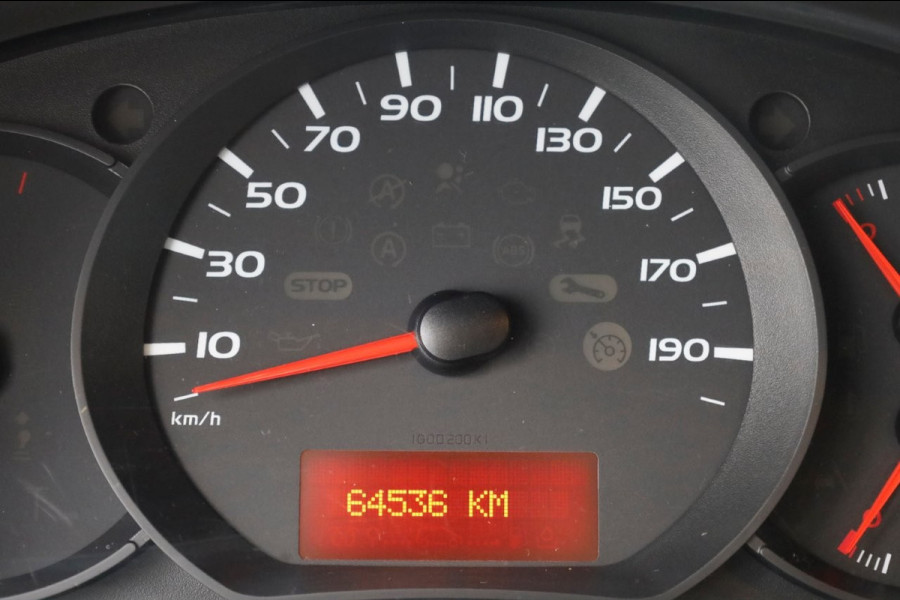 Renault Master T35 2.3 dCi E6 L1H2 2x Schuifdeur/Airco/Camera 11-2017
