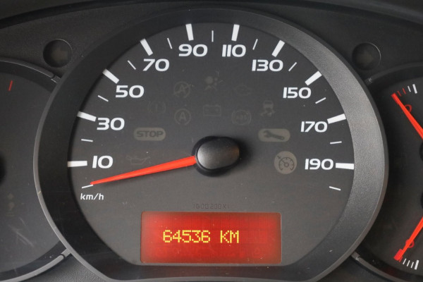 Renault Master T35 2.3 dCi E6 L1H2 2x Schuifdeur/Airco/Camera 11-2017