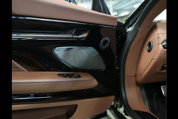 Aston Martin DB12 Volante 4.0 V8 *Minotaur Green*Havana Tan*