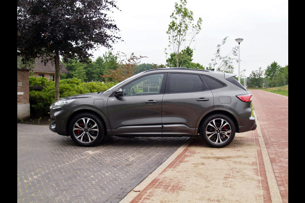 Ford Kuga 2.5 PHEV ST-Line X | Panoramadak | 19 Inch | Camera | NL-Auto | B&O