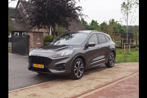 Ford Kuga 2.5 PHEV ST-Line X | Panoramadak | 19 Inch | Camera | NL-Auto | B&O