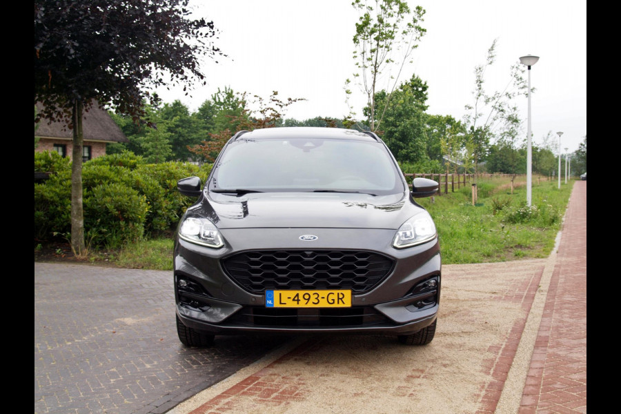 Ford Kuga 2.5 PHEV ST-Line X | Panoramadak | 19 Inch | Camera | NL-Auto | B&O