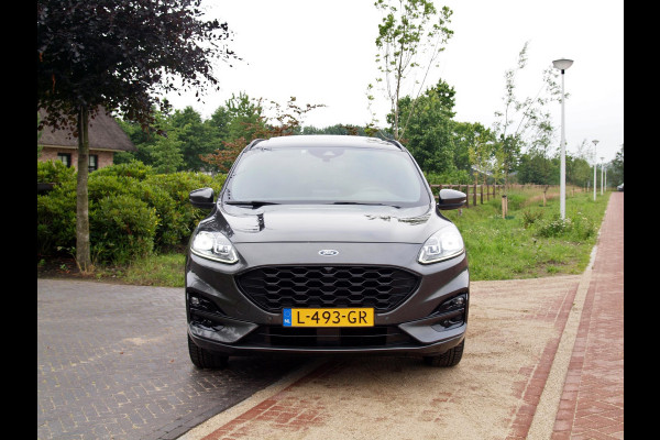 Ford Kuga 2.5 PHEV ST-Line X | Panoramadak | 19 Inch | Camera | NL-Auto | B&O