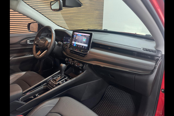 Jeep Compass 4xe 240 Plug-in Hybrid Electric S | Navigatie | Memory | LED | Leer