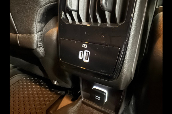 Jeep Compass 4xe 240 Plug-in Hybrid Electric S | Navigatie | Memory | LED | Leer