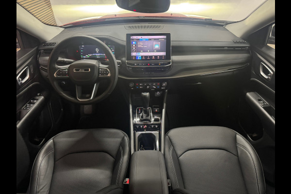 Jeep Compass 4xe 240 Plug-in Hybrid Electric S | Navigatie | Memory | LED | Leer