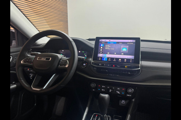 Jeep Compass 4xe 240 Plug-in Hybrid Electric S | Navigatie | Memory | LED | Leer