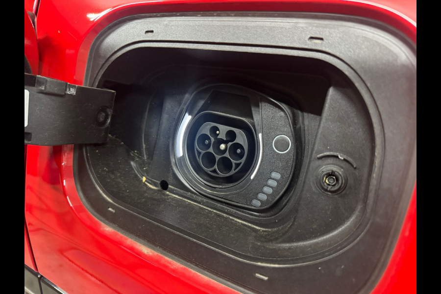 Jeep Compass 4xe 240 Plug-in Hybrid Electric S | Navigatie | Memory | LED | Leer