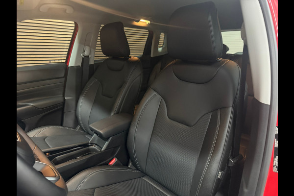 Jeep Compass 4xe 240 Plug-in Hybrid Electric S | Navigatie | Memory | LED | Leer