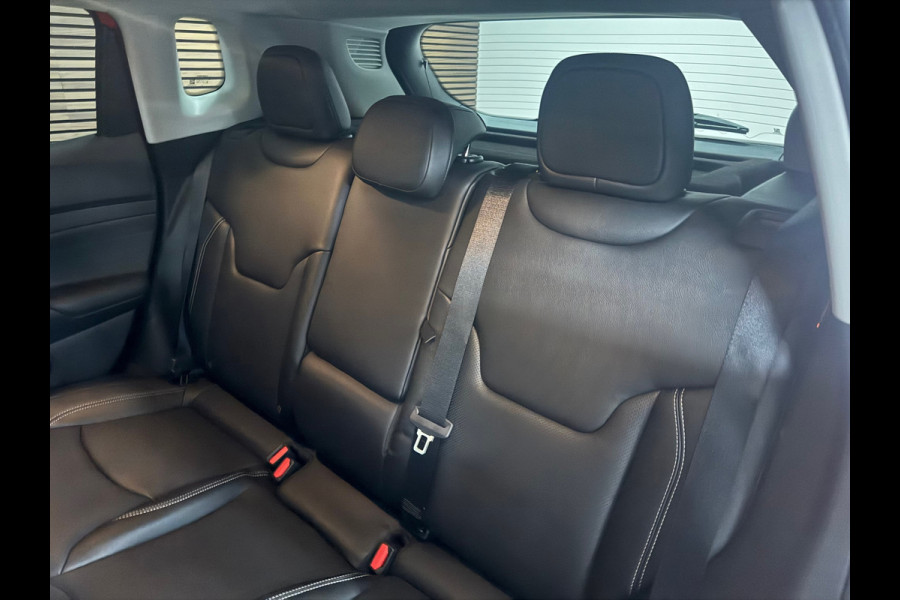 Jeep Compass 4xe 240 Plug-in Hybrid Electric S | Navigatie | Memory | LED | Leer