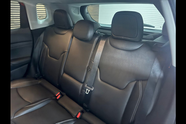 Jeep Compass 4xe 240 Plug-in Hybrid Electric S | Navigatie | Memory | LED | Leer