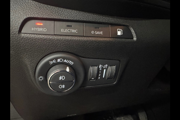 Jeep Compass 4xe 240 Plug-in Hybrid Electric S | Navigatie | Memory | LED | Leer