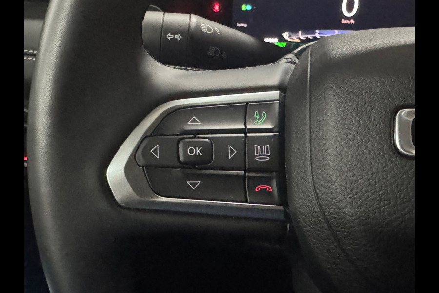 Jeep Compass 4xe 240 Plug-in Hybrid Electric S | Navigatie | Memory | LED | Leer