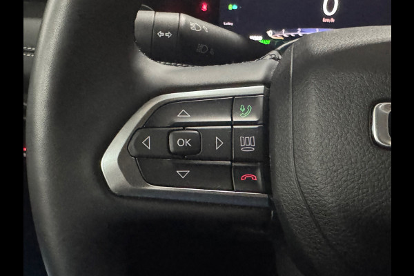 Jeep Compass 4xe 240 Plug-in Hybrid Electric S | Navigatie | Memory | LED | Leer