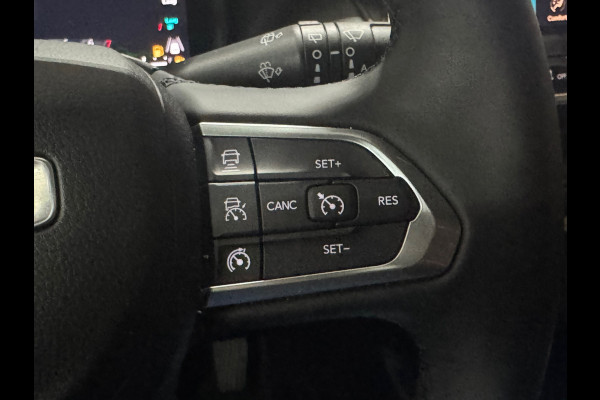 Jeep Compass 4xe 240 Plug-in Hybrid Electric S | Navigatie | Memory | LED | Leer