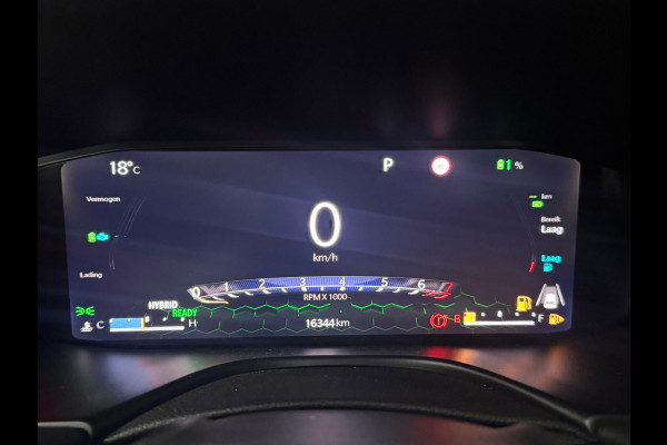 Jeep Compass 4xe 240 Plug-in Hybrid Electric S | Navigatie | Memory | LED | Leer