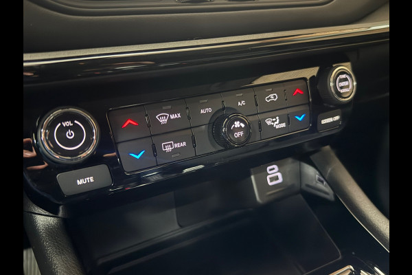 Jeep Compass 4xe 240 Plug-in Hybrid Electric S | Navigatie | Memory | LED | Leer