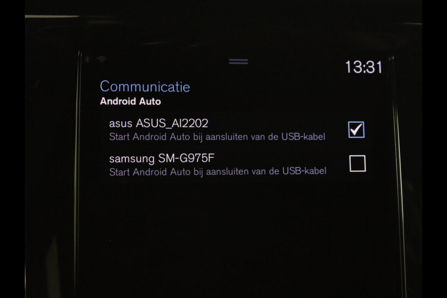 Volvo V60 Cross Country 2.0 B5 AWD Pro | Panoramadak | Head-Up | Leder | Stoelverwarming | Trekhaak | Adaptive cruise | Carplay | Navigatie | Keyless | Harman/Kardon