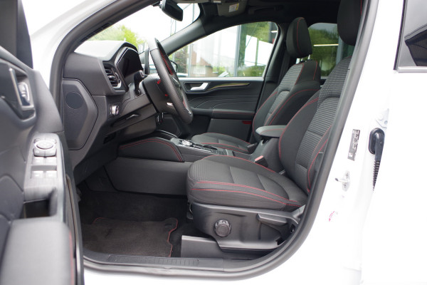 Ford Kuga 2.5 PHEV 225 PK ST-Line, Panoramadak, Trekhaak, Winterpakket, Head-Up Display