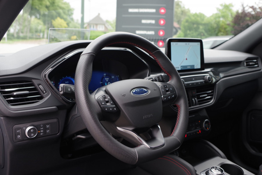 Ford Kuga 2.5 PHEV 225 PK ST-Line, Panoramadak, Trekhaak, Winterpakket, Head-Up Display