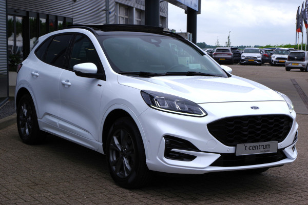 Ford Kuga 2.5 PHEV 225 PK ST-Line, Panoramadak, Trekhaak, Winterpakket, Head-Up Display