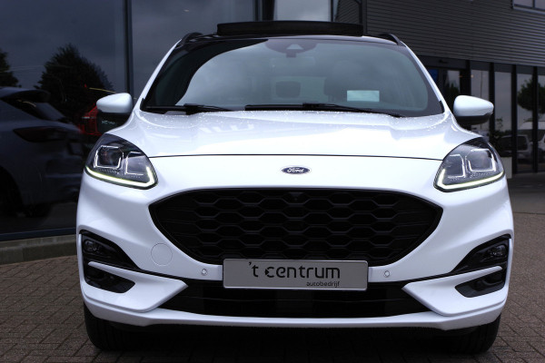 Ford Kuga 2.5 PHEV 225 PK ST-Line, Panoramadak, Trekhaak, Winterpakket, Head-Up Display