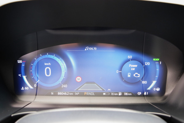 Ford Kuga 2.5 PHEV 225 PK ST-Line, Panoramadak, Trekhaak, Winterpakket, Head-Up Display