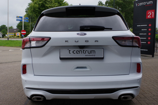 Ford Kuga 2.5 PHEV 225 PK ST-Line, Panoramadak, Trekhaak, Winterpakket, Head-Up Display