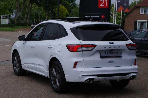 Ford Kuga 2.5 PHEV 225 PK ST-Line, Panoramadak, Trekhaak, Winterpakket, Head-Up Display