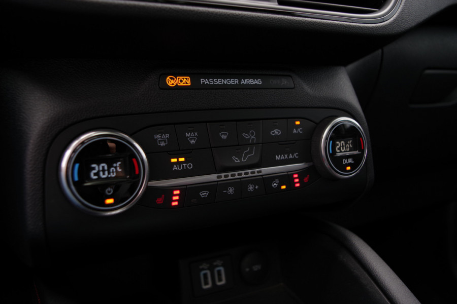 Ford Kuga 2.5 PHEV 225 PK ST-Line, Panoramadak, Trekhaak, Winterpakket, Head-Up Display