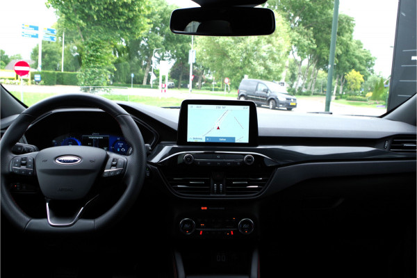 Ford Kuga 2.5 PHEV 225 PK ST-Line, Panoramadak, Trekhaak, Winterpakket, Head-Up Display