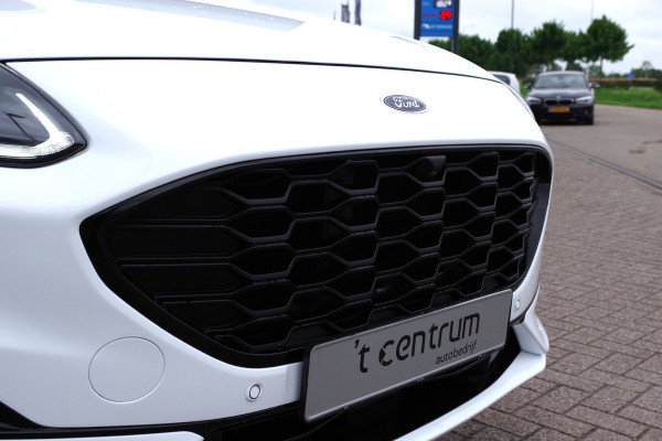 Ford Kuga 2.5 PHEV 225 PK ST-Line, Panoramadak, Trekhaak, Winterpakket, Head-Up Display