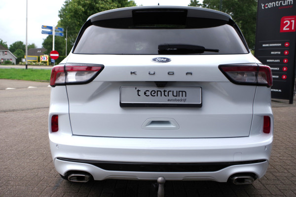 Ford Kuga 2.5 PHEV 225 PK ST-Line, Panoramadak, Trekhaak, Winterpakket, Head-Up Display