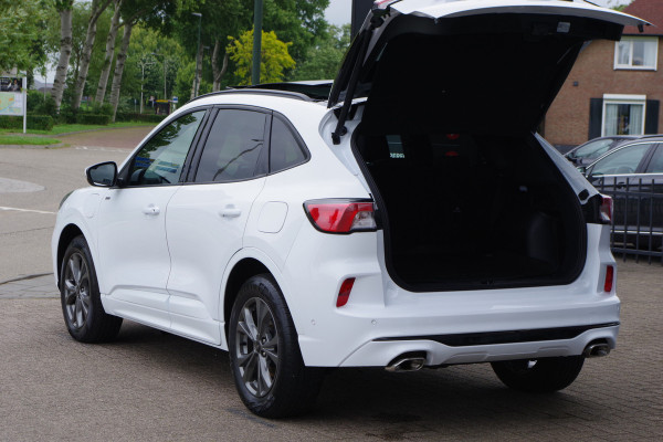 Ford Kuga 2.5 PHEV 225 PK ST-Line, Panoramadak, Trekhaak, Winterpakket, Head-Up Display